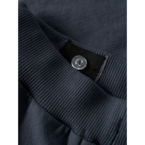 NAME IT Sweatpants Aban Børste Ombre Blue